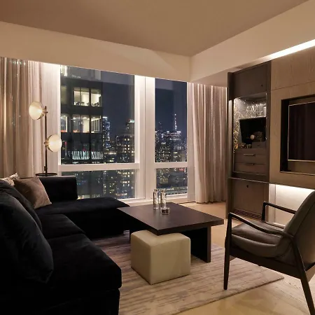 Equinox Hotel New York-2