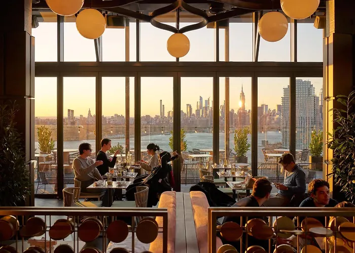 Hotel The William Vale New York